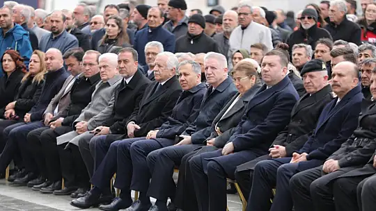 İçişleri Bakanı Yerlikaya: 'Volkan Yılmaz'ı durdurabilene aşk olsun'