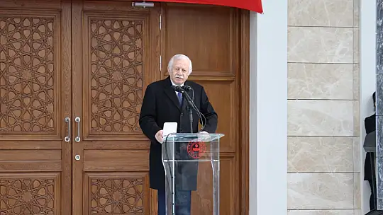 İçişleri Bakanı Yerlikaya: 'Volkan Yılmaz'ı durdurabilene aşk olsun'