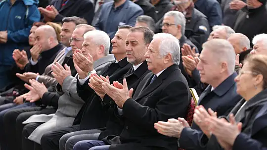 İçişleri Bakanı Yerlikaya: 'Volkan Yılmaz'ı durdurabilene aşk olsun'