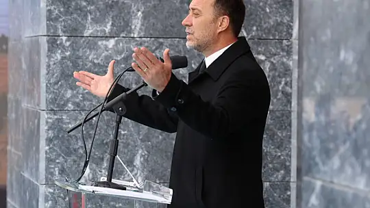 İçişleri Bakanı Yerlikaya: 'Volkan Yılmaz'ı durdurabilene aşk olsun'