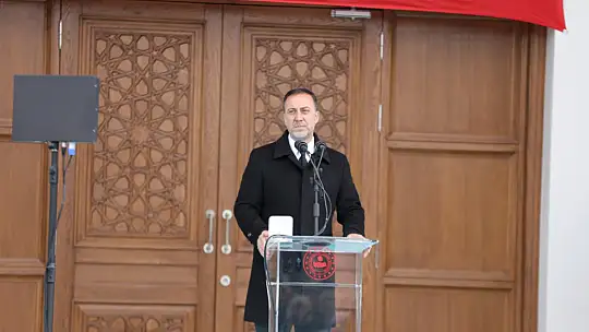 İçişleri Bakanı Yerlikaya: 'Volkan Yılmaz'ı durdurabilene aşk olsun'