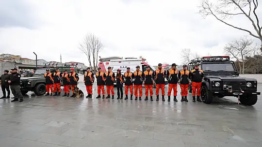 İçişleri Bakanı Yerlikaya: 'Volkan Yılmaz'ı durdurabilene aşk olsun'