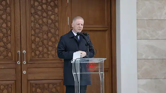 İçişleri Bakanı Yerlikaya: 'Volkan Yılmaz'ı durdurabilene aşk olsun'