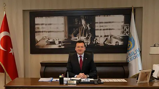 Başkan Balcıoğlu: Valilik makamı siyasete alet edilmiştir