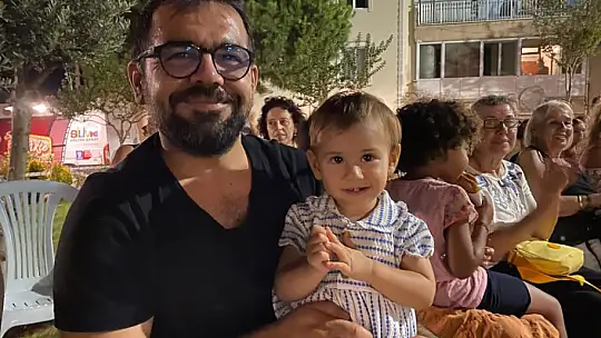 Silivri Belediyesi'nden Kalepark'ta Piyano Resitali