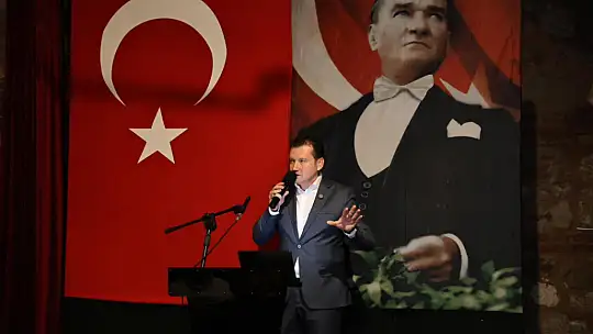 Silivri'de Afetle Mücadele Paneli Gerçekleştirildi