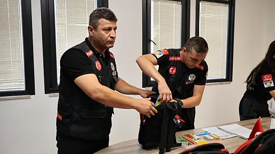 Silivri Belediye Başkanı Bora Balcıoğlu'ndan Hataylı Öğrencilere Destek