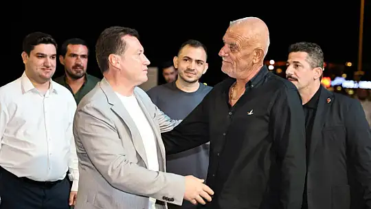 Başkan Balcıoğlu Silivrili Balıkçılarla 'Vira Bismillah' Diyerek Sezonunu Başlattı