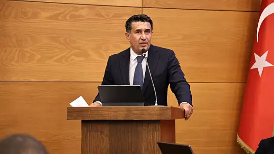 Silivri Belediyesi 2024 Yılı Eylül Ayı Meclis Toplantısı Birinci Birleşimi Birinci Oturumu Gerçekleşti