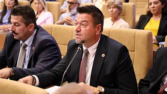 Silivri Belediyesi 2024 Yılı Eylül Ayı Meclis Toplantısı Birinci Birleşimi Birinci Oturumu Gerçekleşti