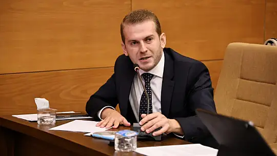Silivri Belediyesi 2024 Yılı Eylül Ayı Meclis Toplantısı Birinci Birleşimi Birinci Oturumu Gerçekleşti