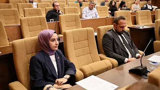 Silivri Belediyesi 2024 Yılı Eylül Ayı Meclis Toplantısı Birinci Birleşimi Birinci Oturumu Gerçekleşti