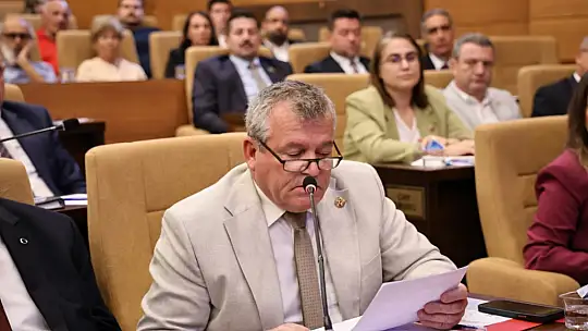 Silivri Belediyesi 2024 Yılı Eylül Ayı Meclis Toplantısı Birinci Birleşimi Birinci Oturumu Gerçekleşti