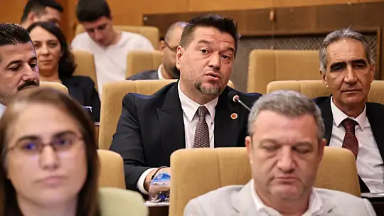 Silivri Belediyesi 2024 Yılı Eylül Ayı Meclis Toplantısı Birinci Birleşimi Birinci Oturumu Gerçekleşti