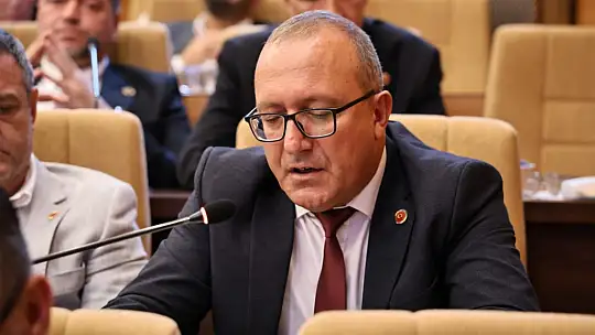 Silivri Belediyesi 2024 Yılı Eylül Ayı Meclis Toplantısı Birinci Birleşimi Birinci Oturumu Gerçekleşti