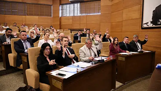 Silivri Belediyesi 2024 Yılı Eylül Ayı Meclis Toplantısı Birinci Birleşimi Birinci Oturumu Gerçekleşti