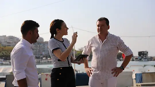 Başkan Balcıoğlu, Silivri Sahili'nde Yapılacak Yeni Sosyal Alanların Müjdesini Verdi
