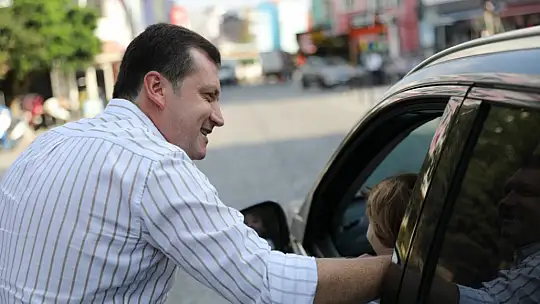 Başkan Balcıoğlu, Silivri Sahili'nde Yapılacak Yeni Sosyal Alanların Müjdesini Verdi