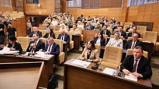 Başkan Balcıoğlu'ndan Kahvaltı Desteği Projesi Eleştirilerine Sert Yanıt