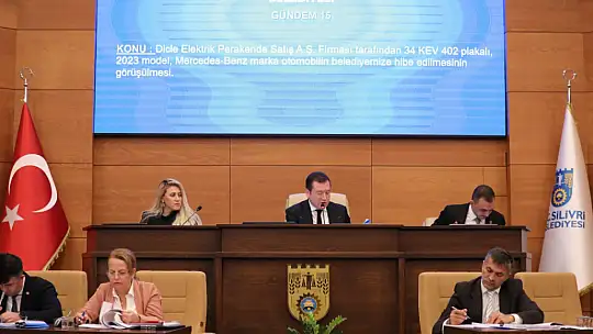 Başkan Balcıoğlu, AK Parti Meclis Üyesi Çavdar'a Sert Çıktı!