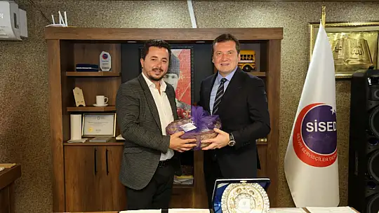 Başkan Balcıoğlu, Silivri Servisçiler Derneği Kahvaltı Programına Katıldı