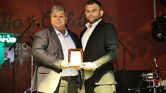 Çantaköy Spor Festivali 15 Yıl Sonra Yeniden Düzenlendi