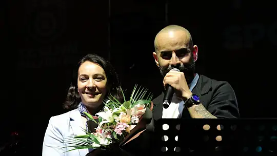 Çantaköy Spor Festivali 15 Yıl Sonra Yeniden Düzenlendi