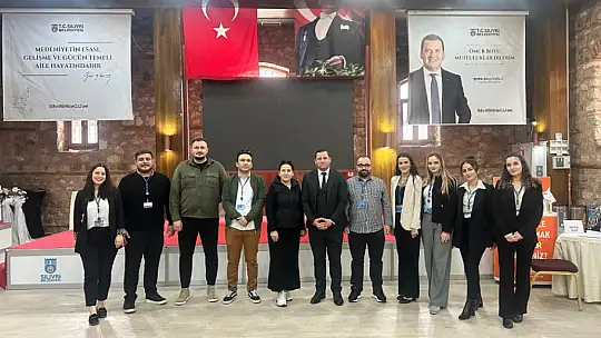 Silivri Belediyesi ve İBB'den İş Arayan Vatandaşlara Destek Oluyor