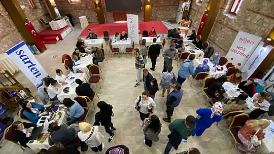 Silivri Belediyesi ve İBB'den İş Arayan Vatandaşlara Destek Oluyor