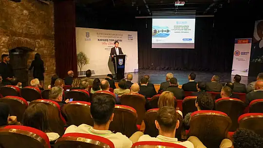 Silivri Belediyesi ve İBB İş Birliğinde SECAP Kapanış Toplantısı Gerçekleştirildi