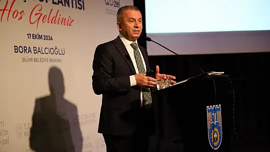 Silivri Belediyesi ve İBB İş Birliğinde SECAP Kapanış Toplantısı Gerçekleştirildi