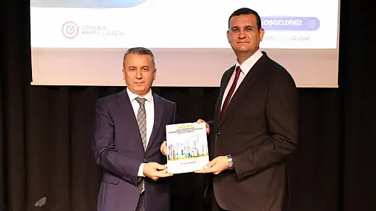 Silivri Belediyesi ve İBB İş Birliğinde SECAP Kapanış Toplantısı Gerçekleştirildi