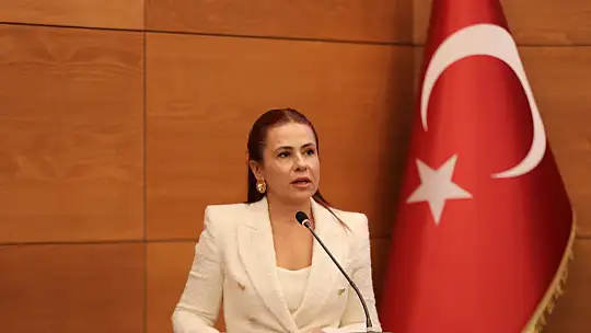 Başkan Balcıoğlu, 2025-2029 Stratejik Planını Sundu