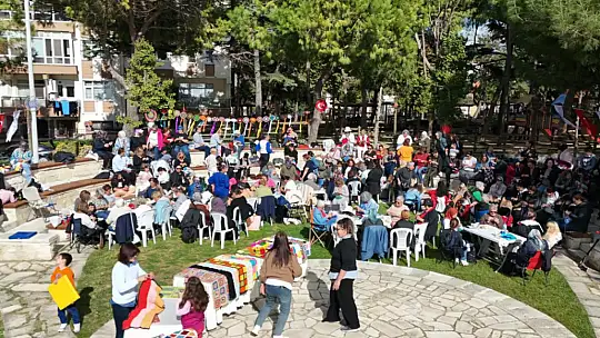 Başkan Balcıoğlu: Kadınlarımız, toplumumuzun can damarıdır