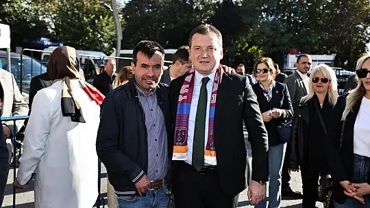 Silivri'de Muhlama ve Kuymak Festivali Düzenlendi