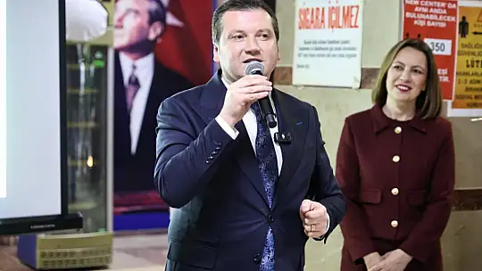 Evim Atölyem Sanatı ve Kadın Emeğini Geliştirme Derneği'ne Muhteşem Açılış