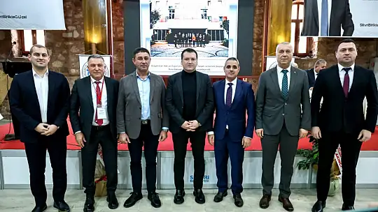 Başkan Balcıoğlu: 'Bulgaristan göçmenleri değerlerimizin yaşatılmasında büyük rol oynamıştır'