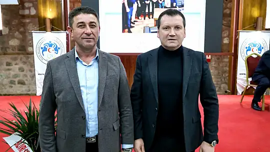 Başkan Balcıoğlu: 'Bulgaristan göçmenleri değerlerimizin yaşatılmasında büyük rol oynamıştır'