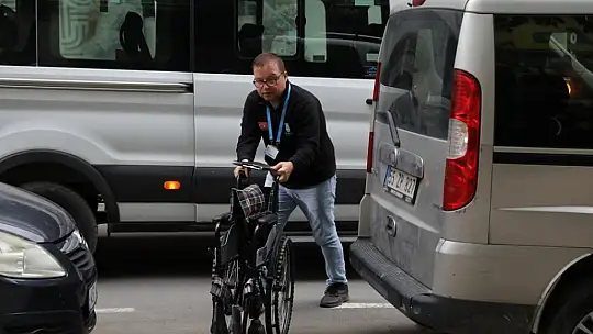 Silivri Belediyesi, Engelli Vatandaşlara Destek Olmaya Devam Ediyor