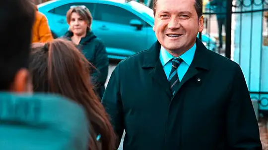 Lise Öğrencilerine Yönelik Çorba Dağıtımında Dördüncü Gün