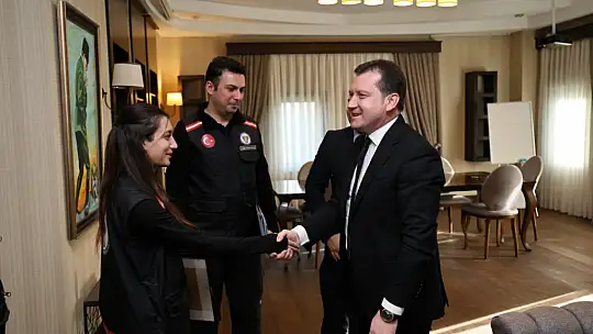 SAK Ekipleri Güvenli Silivri İçin Çalışmalara Devam Ediyor
