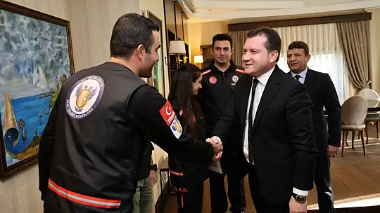 SAK Ekipleri Güvenli Silivri İçin Çalışmalara Devam Ediyor