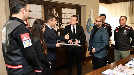 SAK Ekipleri Güvenli Silivri İçin Çalışmalara Devam Ediyor