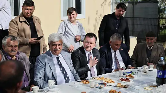 Semizkumlar Mahallesi'ne yeni mescit kazandırıldı