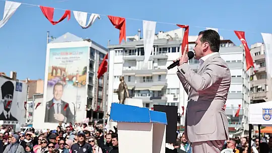 Silivri'de Anneler Günü ve Hıdırellez Şenliği Coşkusu