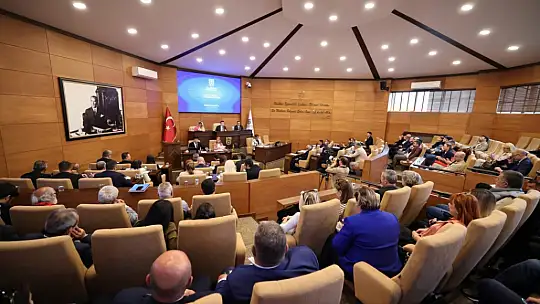 Başkan Balcıoğlu: Kimse bulanık suda balık avlamaya kalkmasın, boğulur kalır!