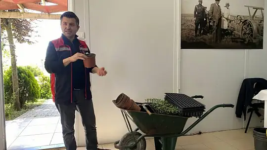 Seracılık Eğitimi Tamamlandı