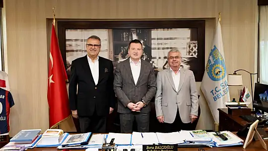 Silivri Belediyesi ile İBB Arasında Tarımda İş Birliği Toplantısı Gerçekleştirildi