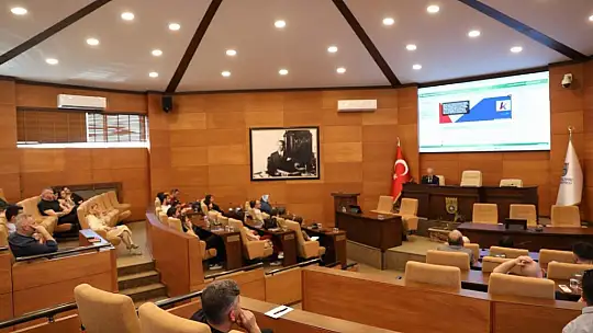 Silivri Belediyesi Kurum İçi Eğitimlerini Sürdürüyor