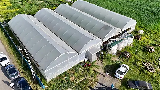 Başkan Balcıoğlu, İBB Kurmayları ile Gökhan Başar'ı ziyaret etti
